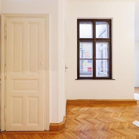 Central Apartment - Private Sauna Відень Екстер'єр фото